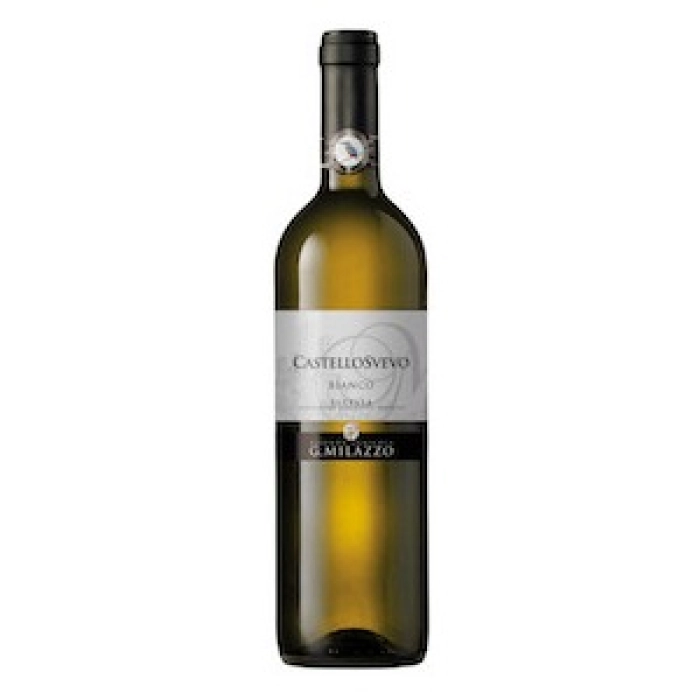 Sicilia DOC Bianco  