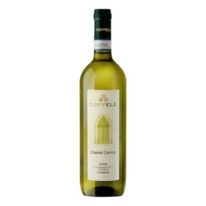 Soave DOC Classico  