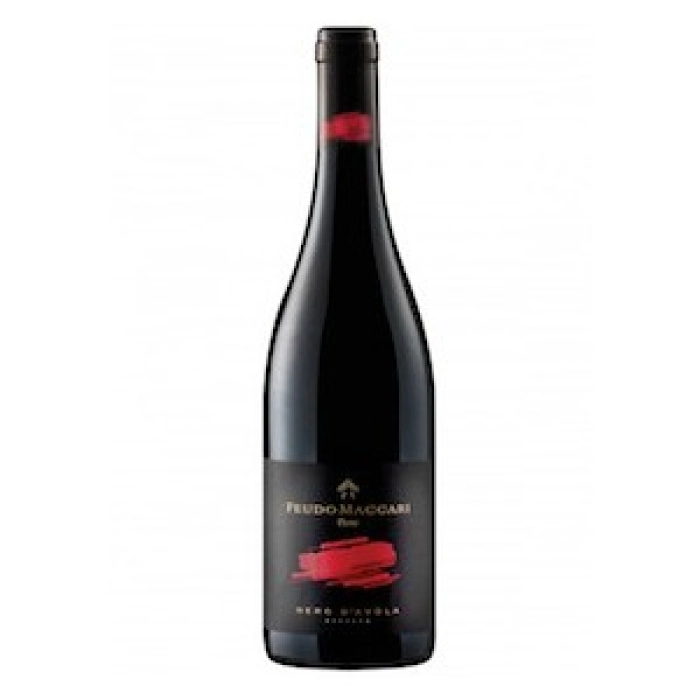 Terre Siciliane IGP Nero d'Avola 