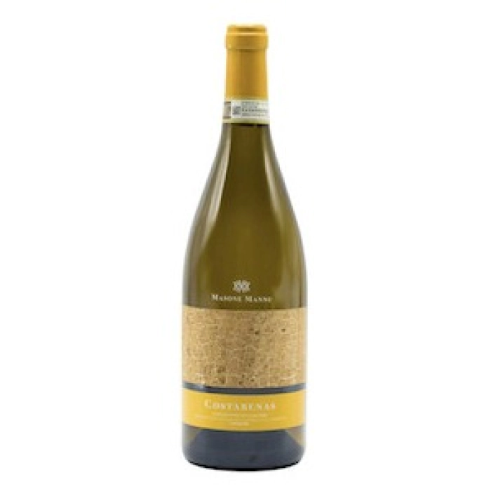 Vermentino di Gallura DOCG Superiore  