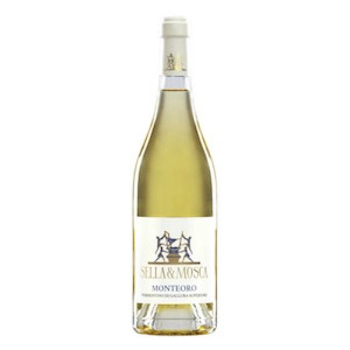 Vermentino di Gallura DOCG 