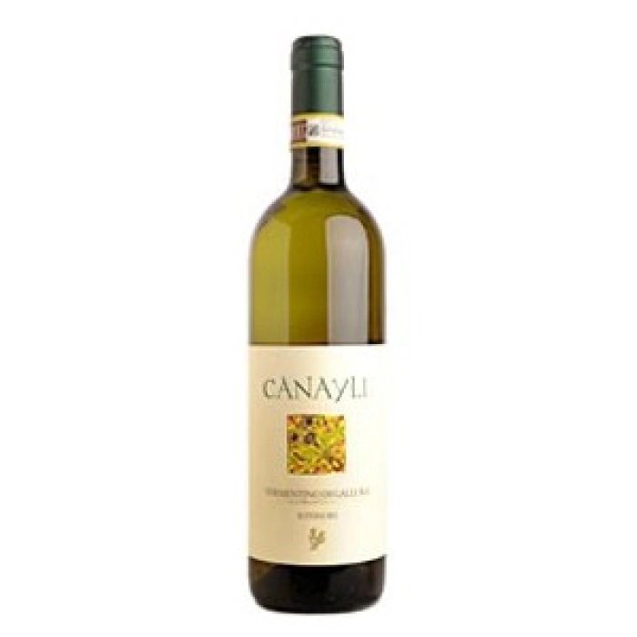 Vermentino di Gallura DOCG Superiore  