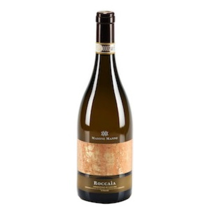 Vermentino di Gallura DOCG Superiore  