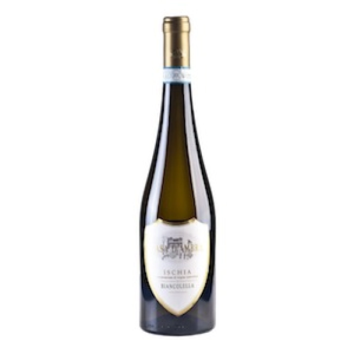 Ischia DOC Biancolella 