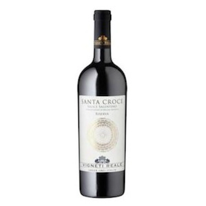 Salice Salentino DOC Riserva  