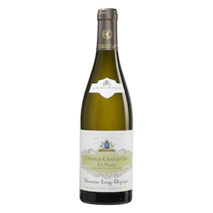Chablis AOC Grand Cru  Les Preuses 