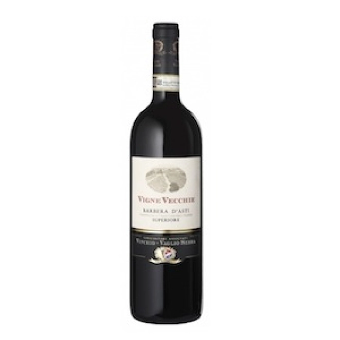 Barbera d’Asti DOCG Superiore  