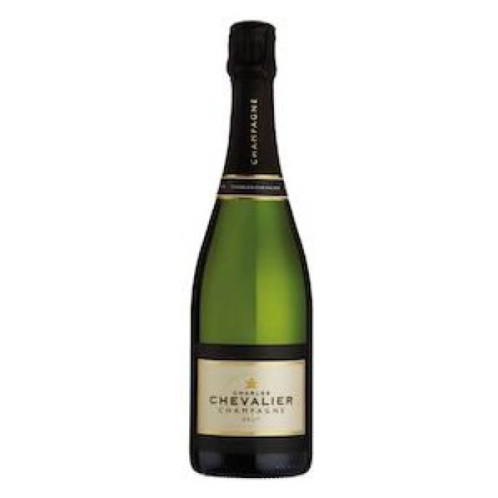 Champagne AOC Brut  