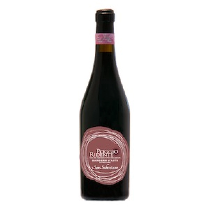 Barbera d’Asti DOCG Superiore  