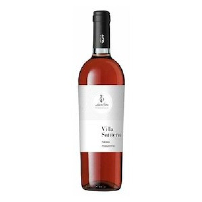 Salento IGP Primitivo  Rosato  