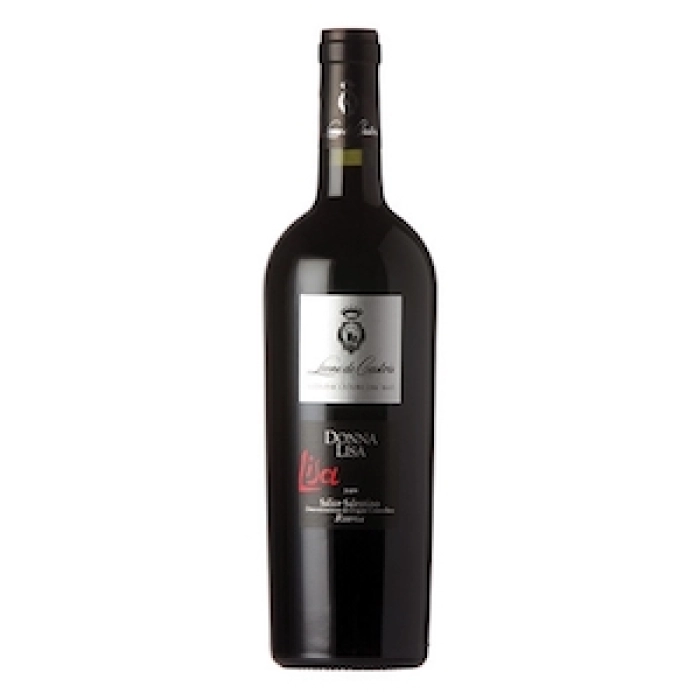 Salice Salentino DOC Riserva  