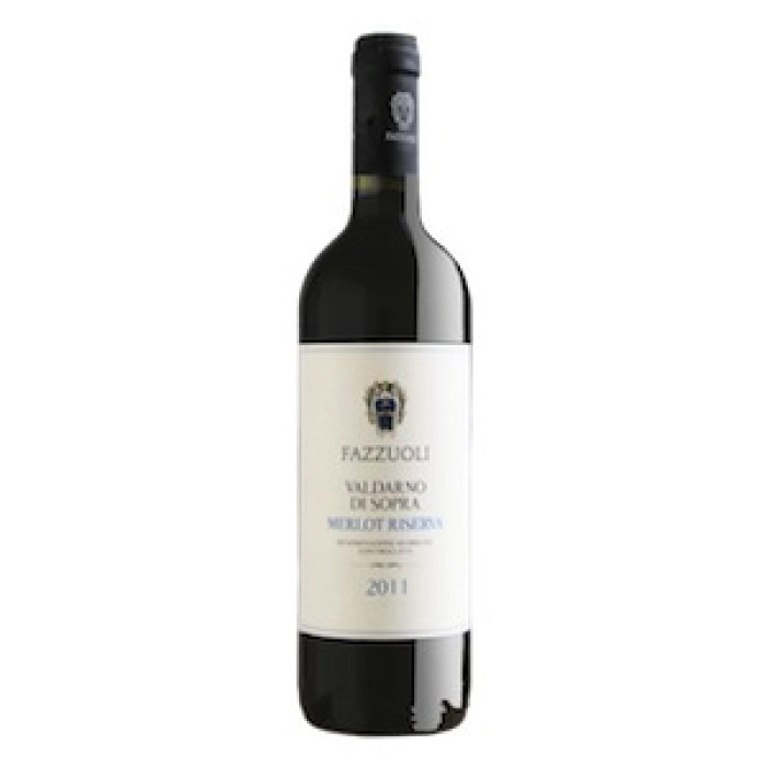 Val d’Arno di Sopra DOC Merlot  Riserva 