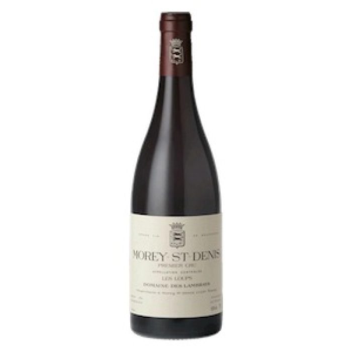 Morey-Saint-Denis AOC Premier Cru  