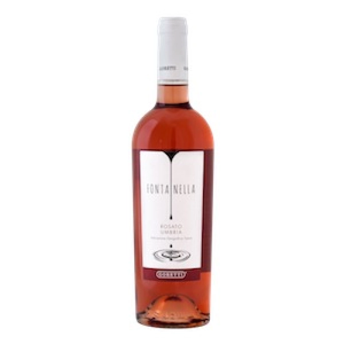 Umbria IGP Rosato  