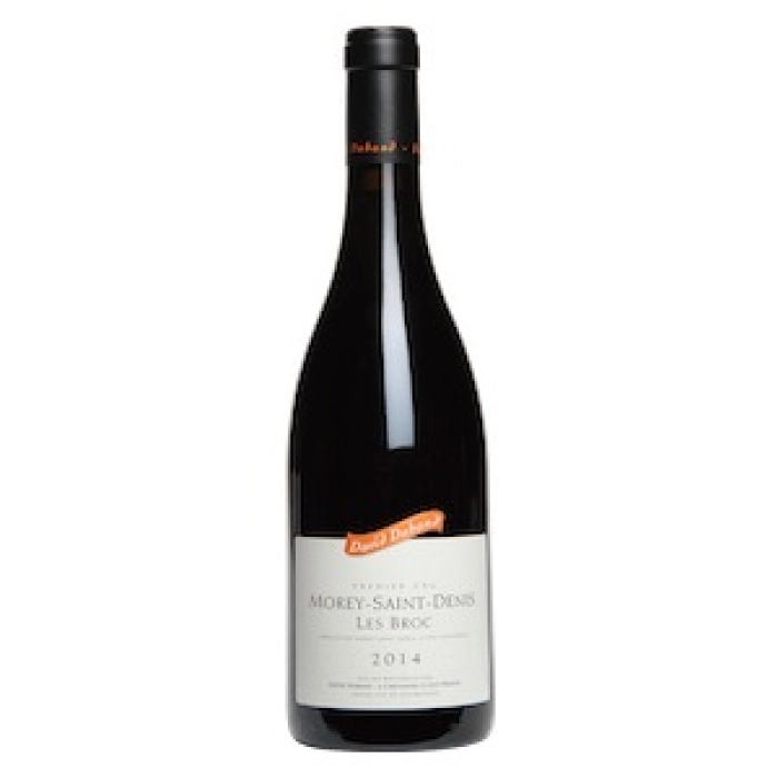 Morey-Saint-Denis AOC Premier Cru  