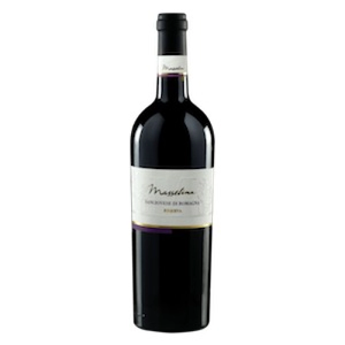 Romagna DOC Sangiovese  Riserva 