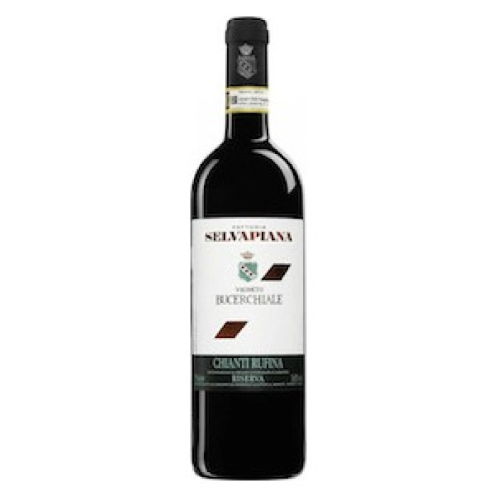 Chianti DOCG Riserva  Rùfina  