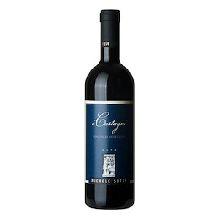Bolgheri DOC Superiore  