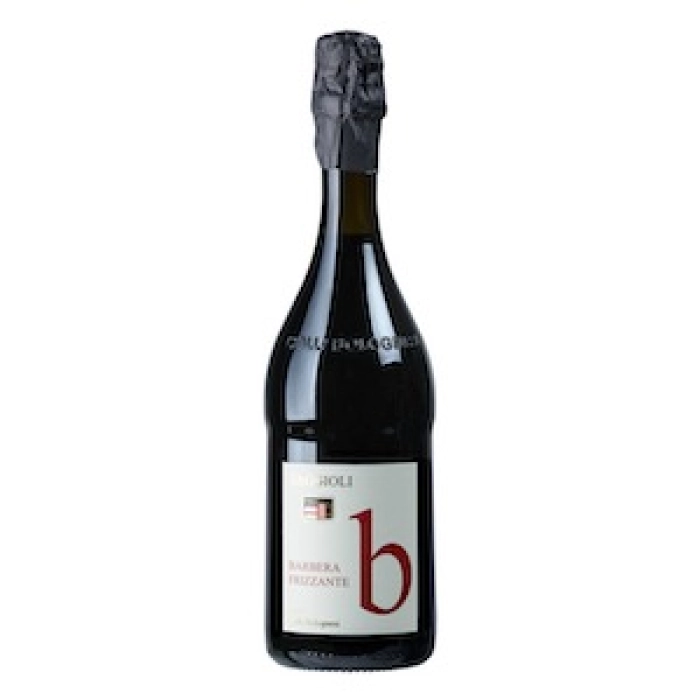 Colli Bolognesi DOC Barbera  Frizzante 