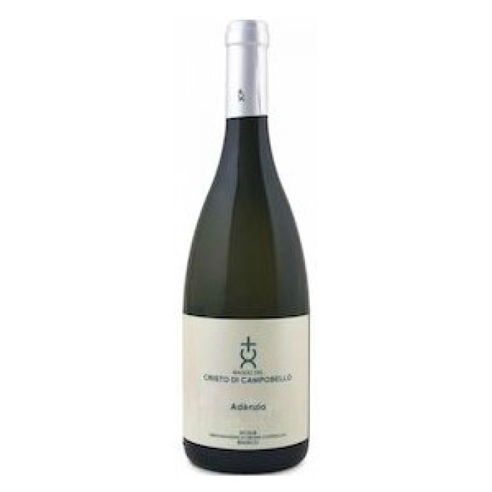 Sicilia DOC Bianco  