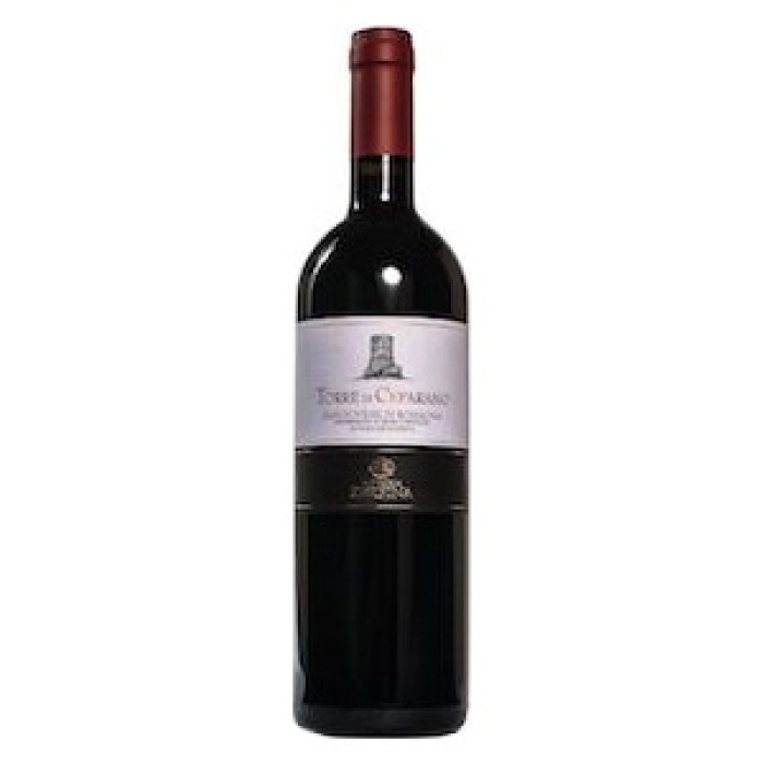 Romagna DOC Superiore  Riserva  