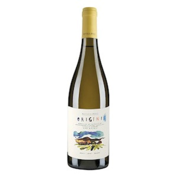 Verdicchio dei Castelli di Jesi DOC Superiore  