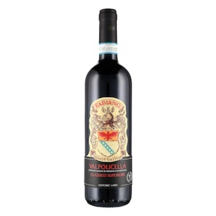 Valpolicella DOC Superiore  Classico  
