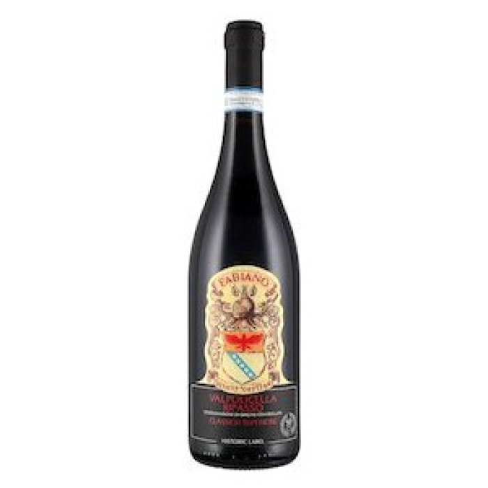 Valpolicella Ripasso DOC Superiore  Classico  