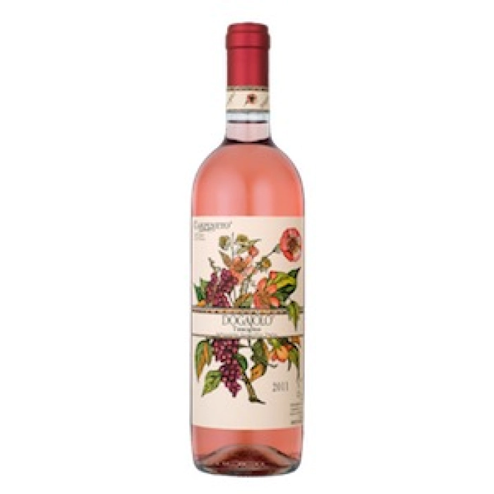 Toscana IGP Rosato  