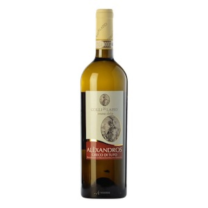 Greco di Tufo DOCG 