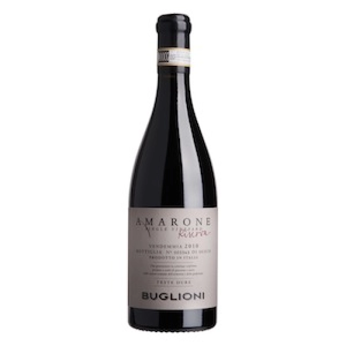 Amarone della Valpolicella DOCG Riserva  