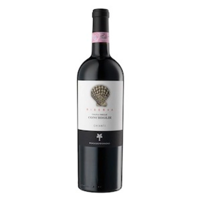 Chianti DOCG Riserva  