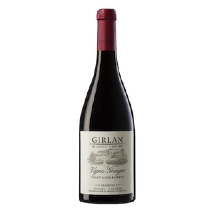 Alto Adige / Südtirol DOC Pinot Nero  Riserva  