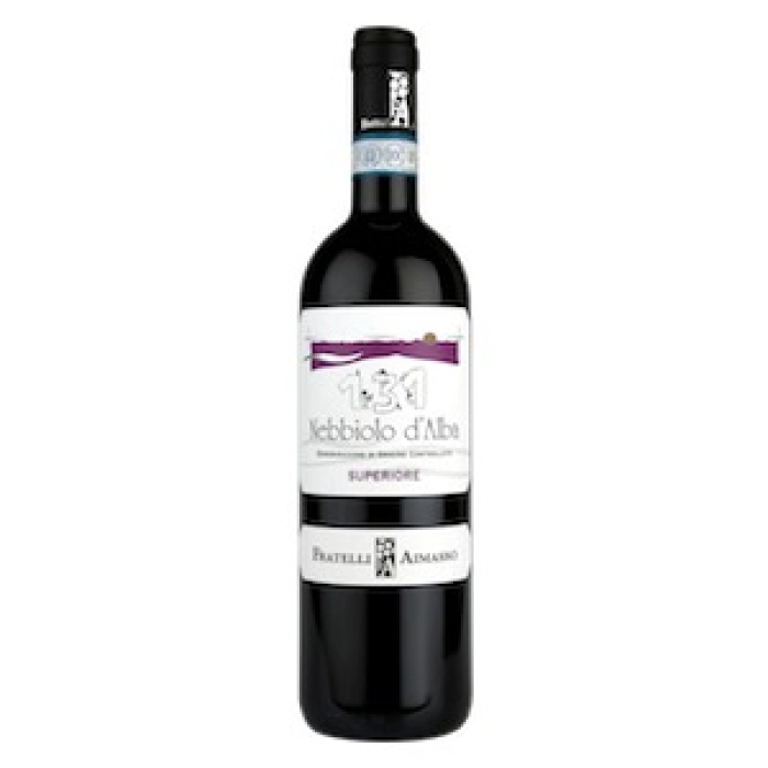 Nebbiolo d’Alba DOC Superiore  
