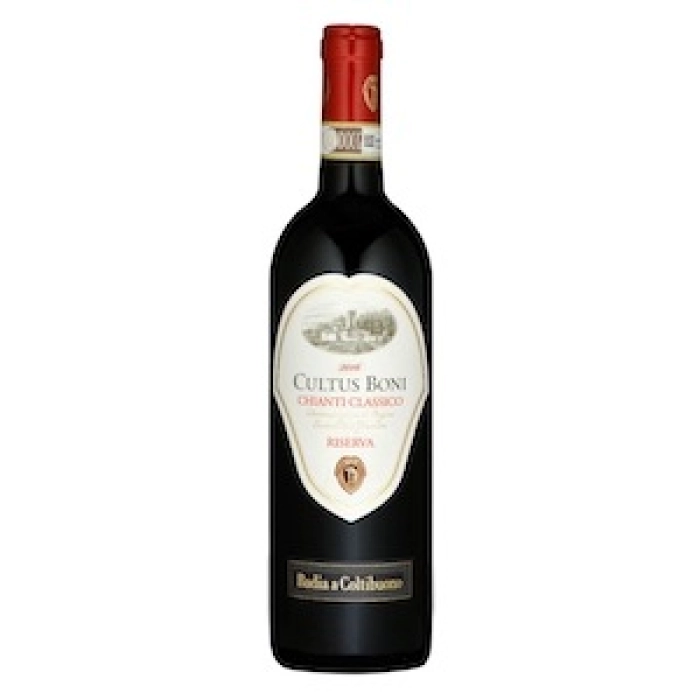 Chianti Classico DOCG Riserva  
