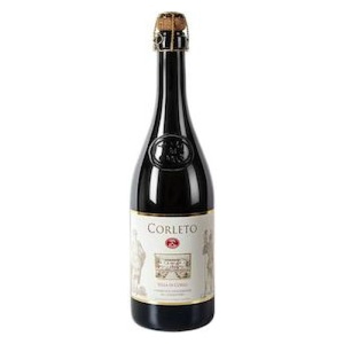 Lambrusco Grasparossa di Castelvetro DOC 