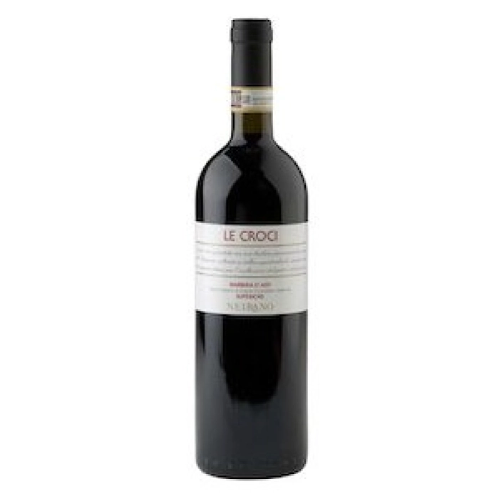 Barbera d’Asti DOCG Superiore  