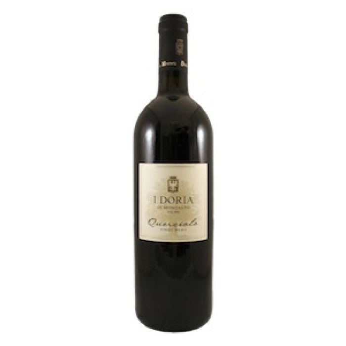 Oltrepò Pavese DOC Pinot Nero  Riserva  