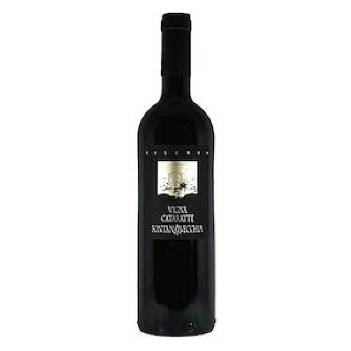 Aglianico del Taburno DOCG Riserva  