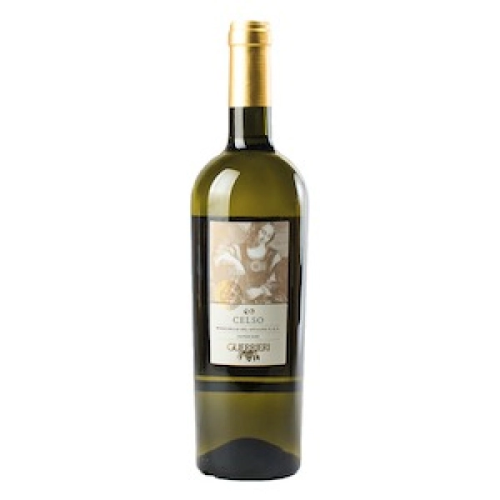 Bianchello del Metauro DOC Superiore  