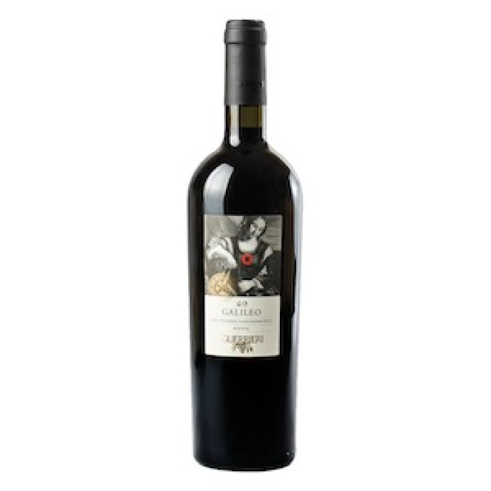 Colli Pesaresi DOC Sangiovese  Riserva  