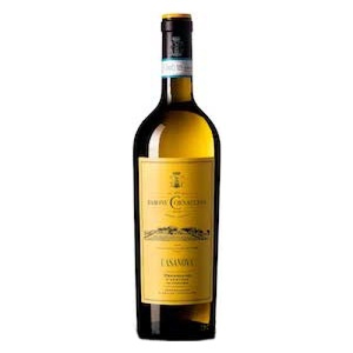 Trebbiano d'Abruzzo DOC Superiore  