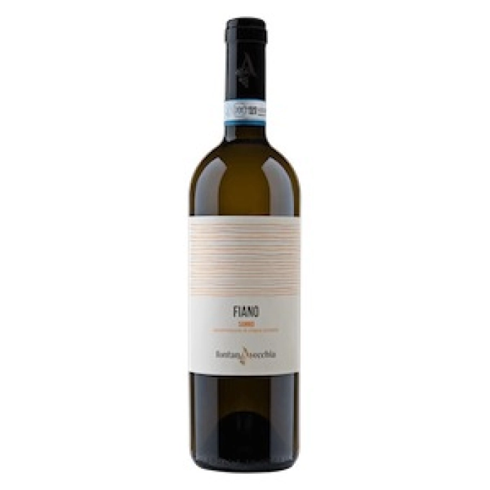 Sannio DOC Fiano 