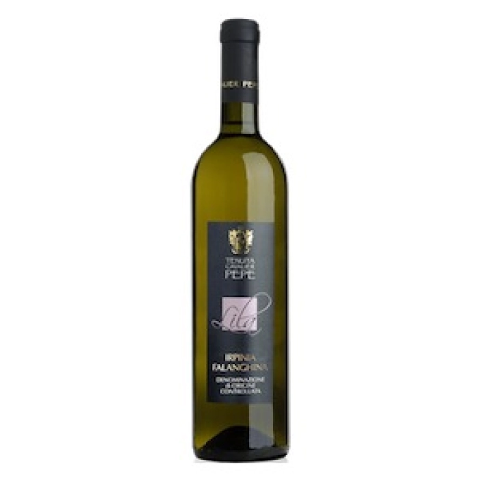 Irpinia DOC Falanghina Beneventana  
