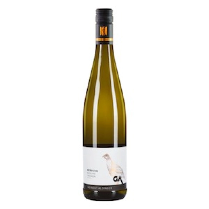 Württemberg Riesling  Qualitätswein  Trocken  Gutswein  