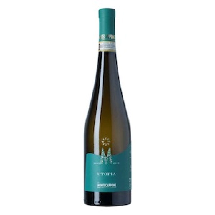 Castelli di Jesi Verdicchio Riserva DOCG Classico  