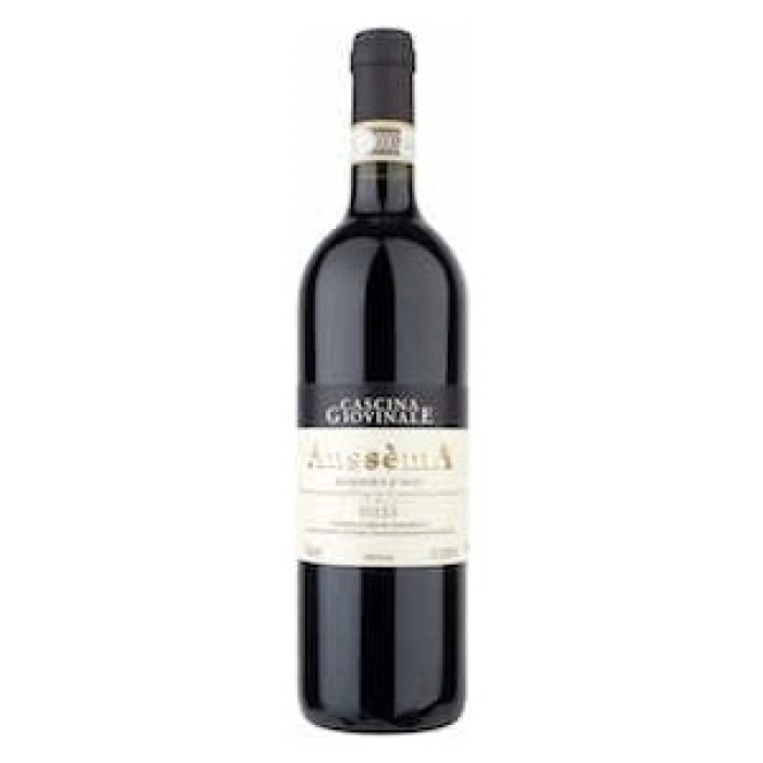 Barbera d’Asti DOCG Superiore  