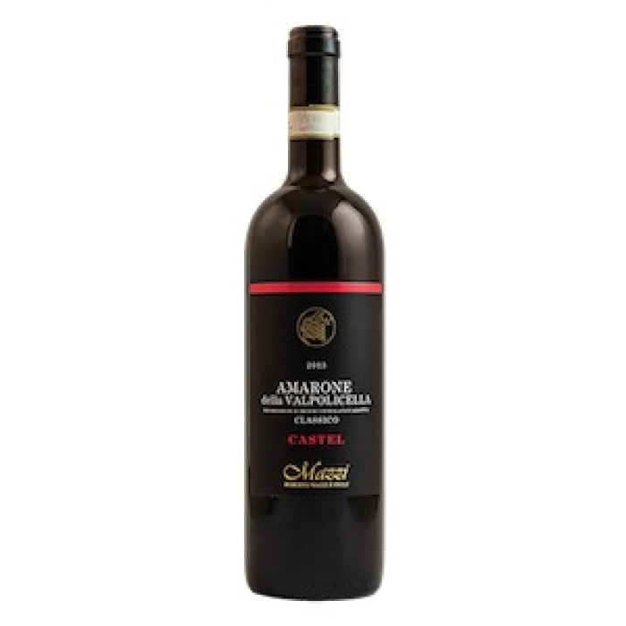 Amarone della Valpolicella DOCG Classico  