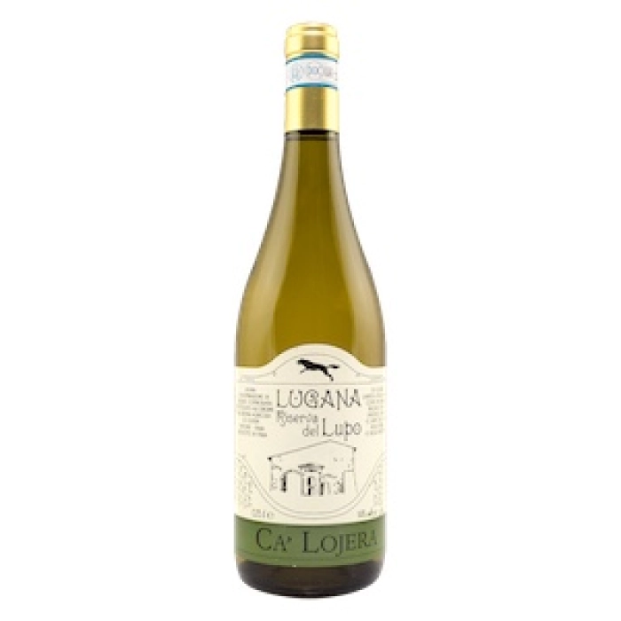 Lugana DOC Riserva  