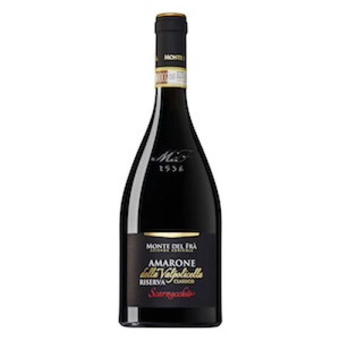 Amarone della Valpolicella DOCG Riserva  Classico  